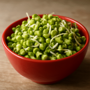 moong sprout